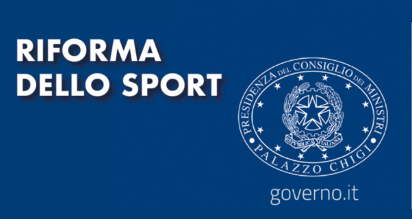 Riforma dello Sport: il lavoratore sportivo